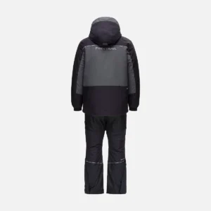 Komplet Finntrail NORDY 3757 MiddleGrey