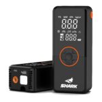 Kompresor akumulatorowy SHARK BP-150