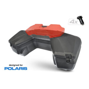 Kufer Shark AX115