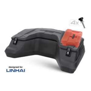 Kufer SHARK AX97