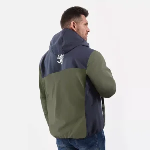 Kurtka Finntrail NITRO 1320 Khaki