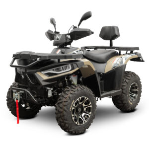 Linhai 370 Promax 4x4 Sand