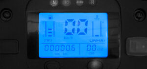 Linhai 420 Promax 4x4