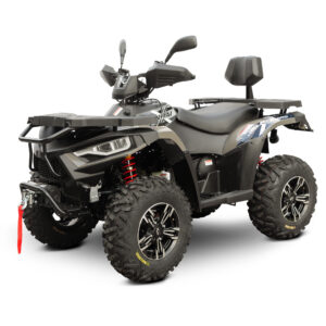 Linhai 420 Promax 4x4 Sand