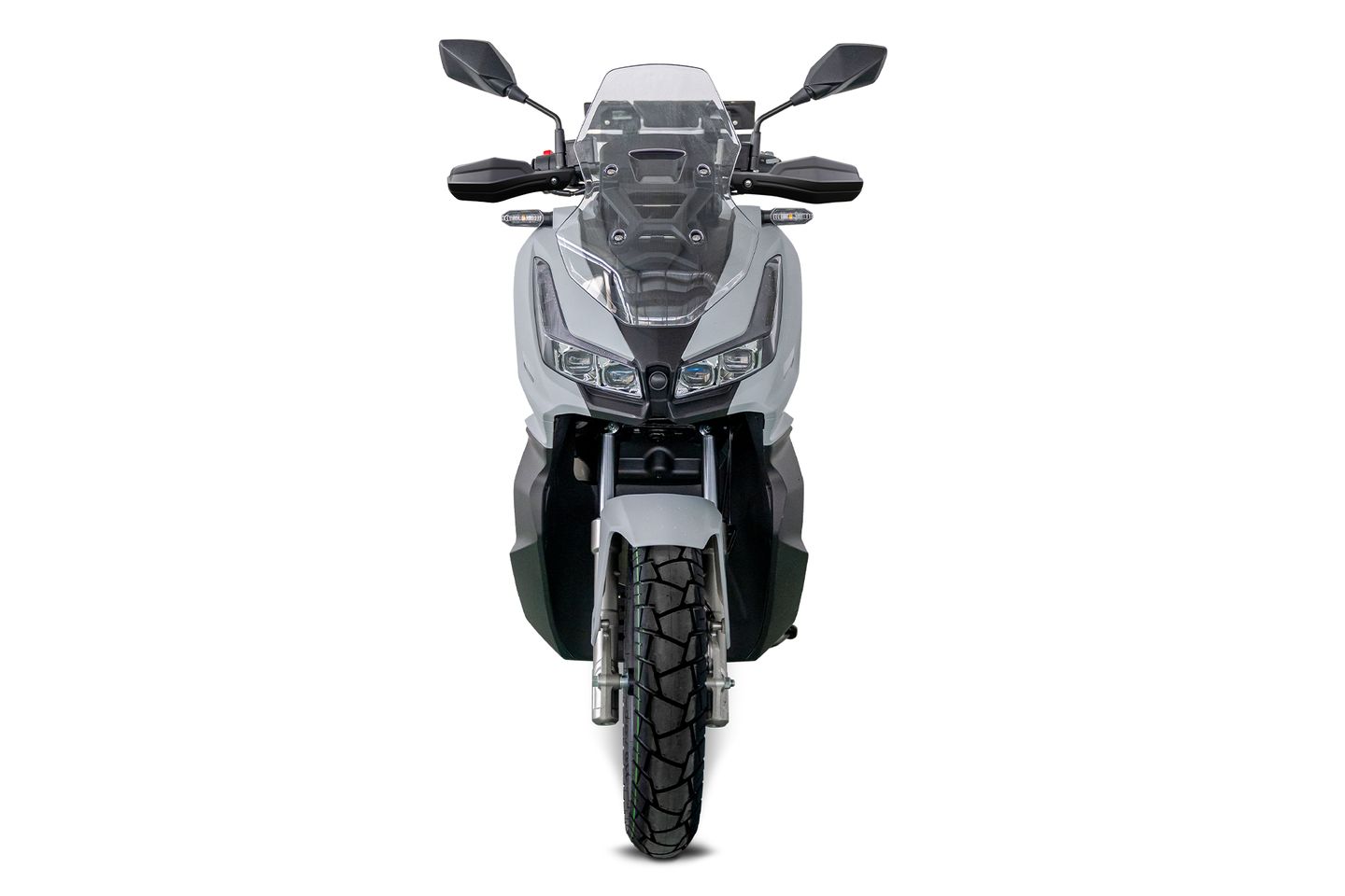 LINHAI ADV BUCK 125