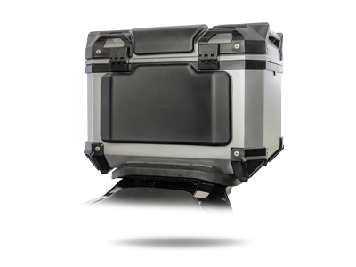 LINHAI ADV BUCK 125 Tylny kufer