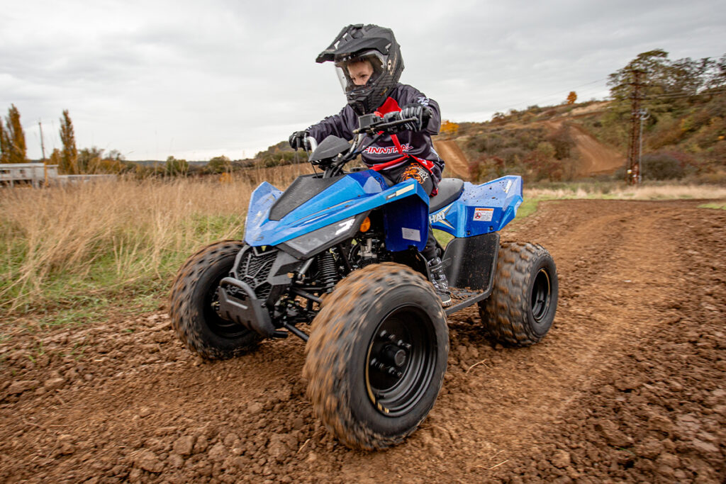 LINHAI ATV 110