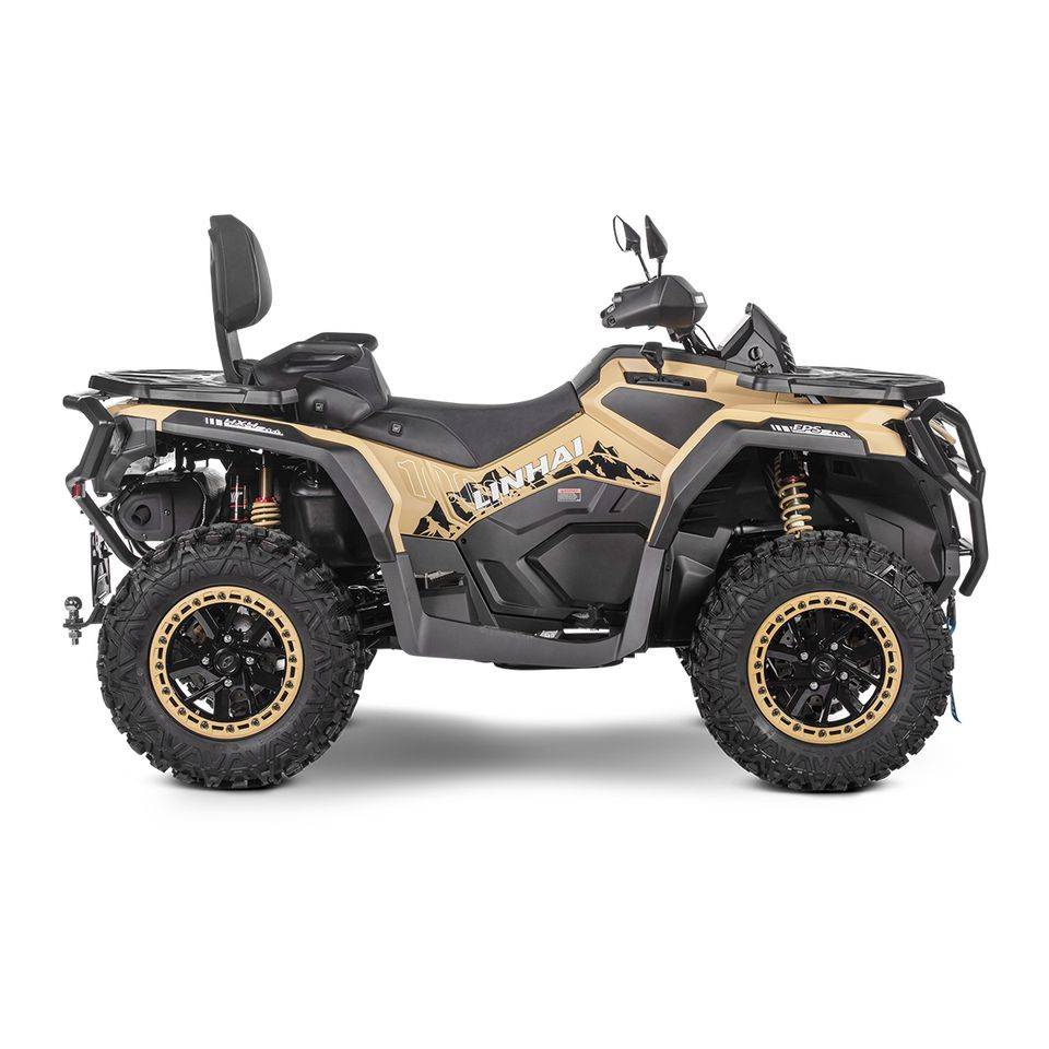 LINHAI Landforce 1000L EPS ABS