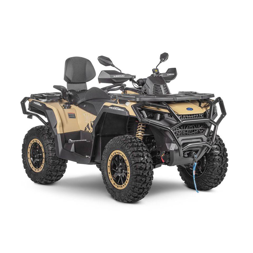 LINHAI Landforce 1000L EPS ABS
