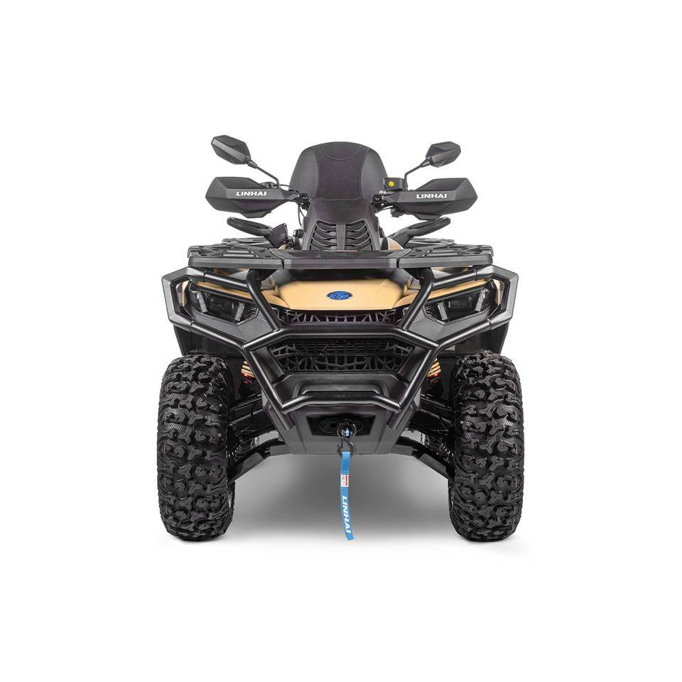 LINHAI Landforce 1000L EPS ABS