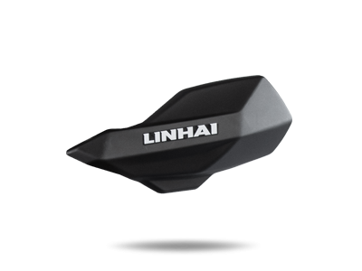 LINHAI Landforce 1000L EPS ABS osłony dźwigni i dłoni