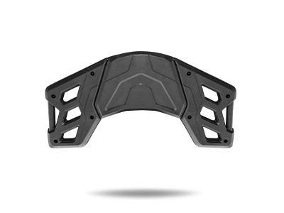 LINHAI Landforce 1000L EPS bagażnik