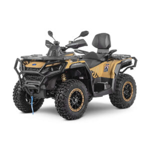 LINHAI Landforce 1000L EPS Sand/Black