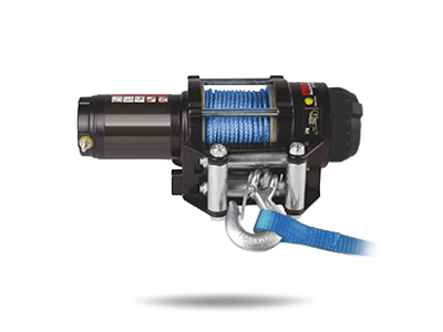 LINHAI Landforce 1000L EPS wyciagarka