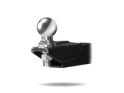 LINHAI Landforce 1000L EPS zaczep holowniczy