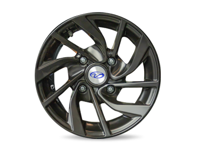 LINHAI Landforce 550L EPS ABS felgi