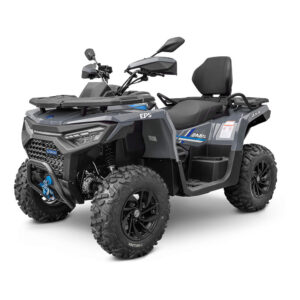 LINHAI Landforce 550L EPS ABS Grey/Black