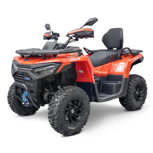 LINHAI Landforce 550L EPS Orange