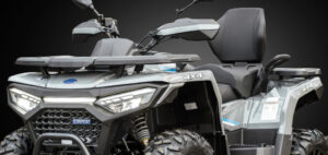 Linhai Landforce 650l EPS