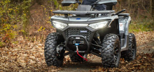 Linhai Landforce 650l EPS
