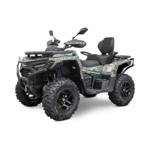 LINHAI Landforce 650L PRO EPS ABS Camo