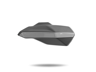 LINHAI Landforce 650L PRO EPS ABS osłony dźwigni i dłoni