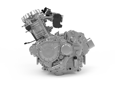 LINHAI Landforce 650L PRO EPS ABS silnik