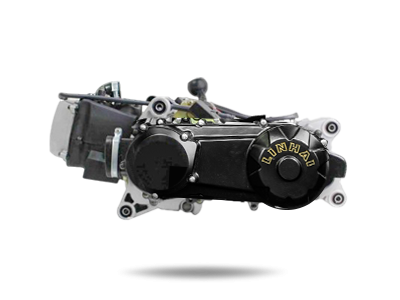 LINHAI M210 EFi silnik 4T SOHC