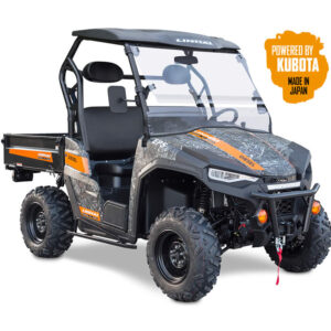 LINHAI UTV 1100 Diesel T1b Camo