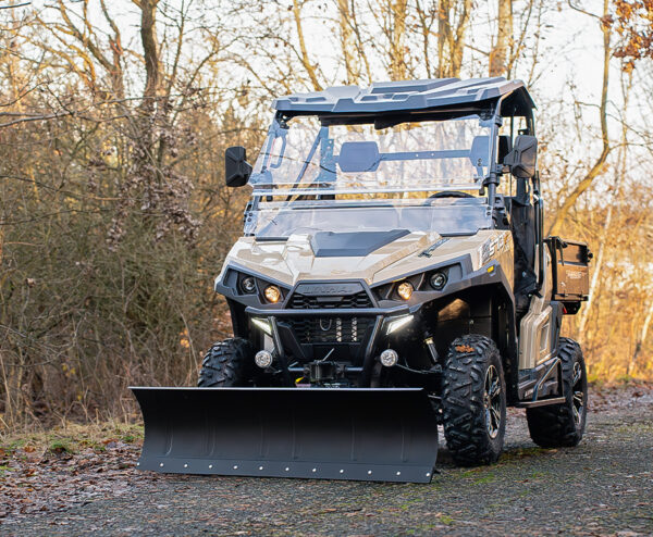 LINHAI UTV 570 T-BOSS EFi EPS T1b