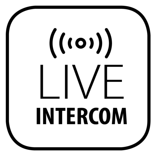 Live Intercom