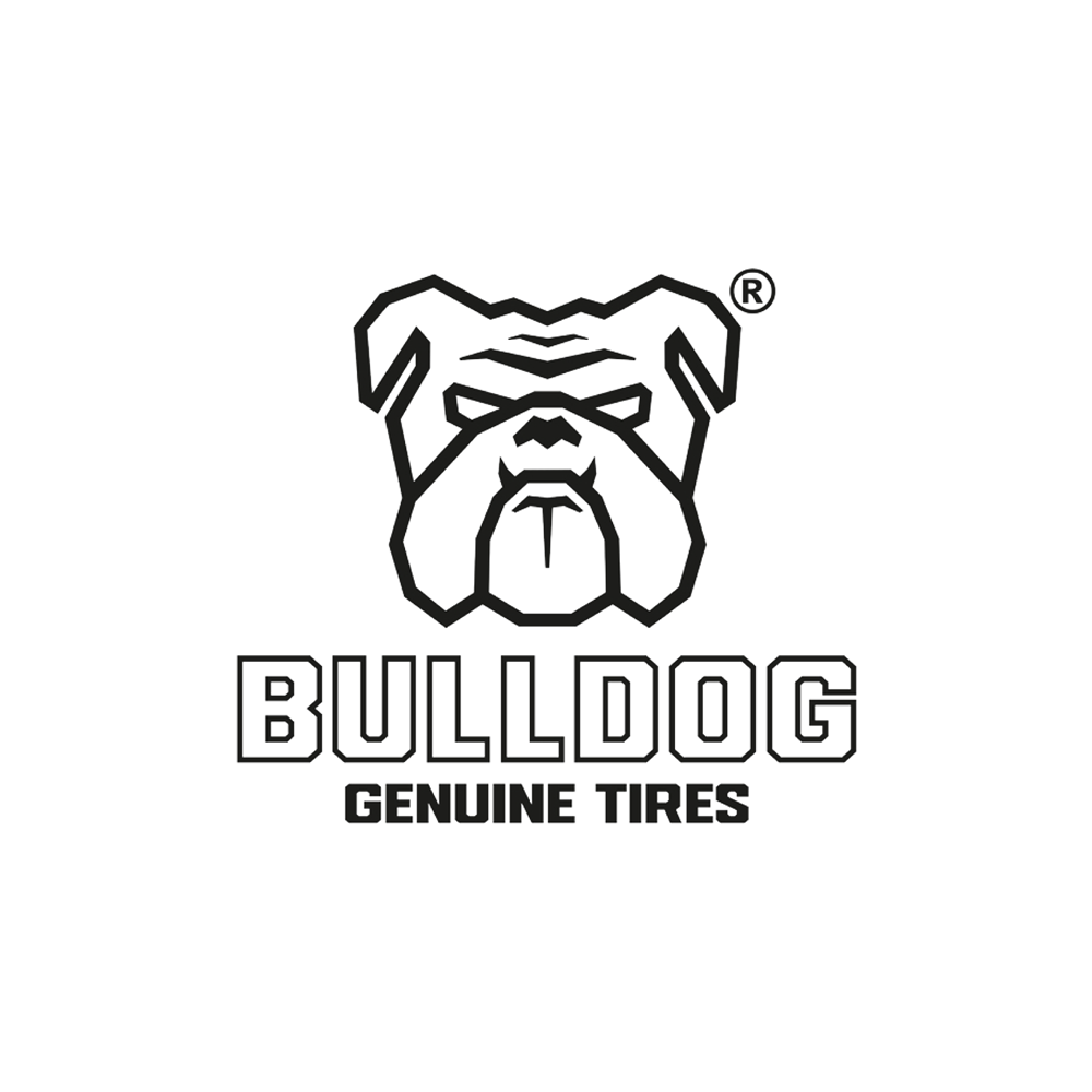 Bulldog Genuine Tires