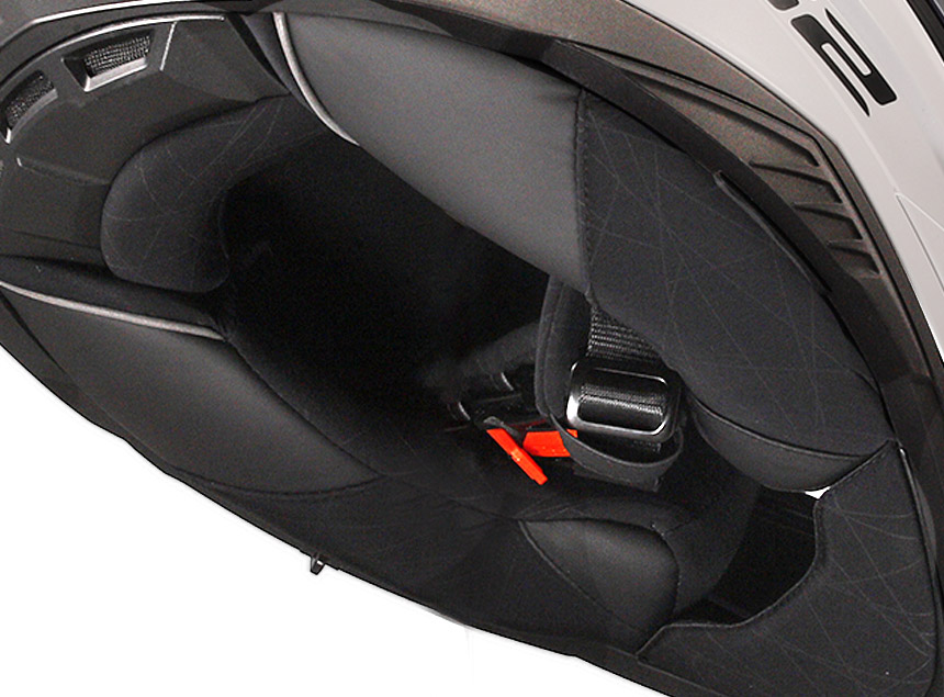 LS2 MX702 Komfort