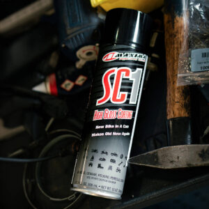 MAXIMA SC1 GLOBAL / 340G