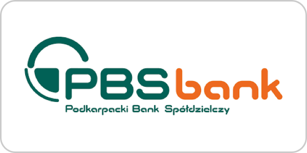 Metoda Płatności PBS bank