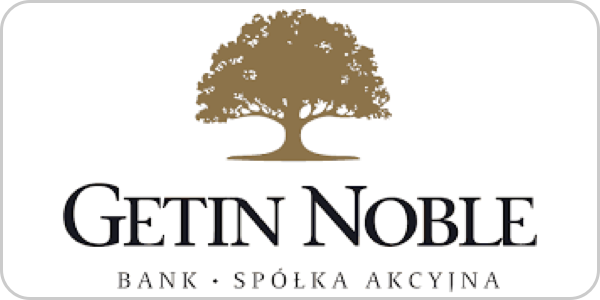 Metoda Płatności Getin Noble