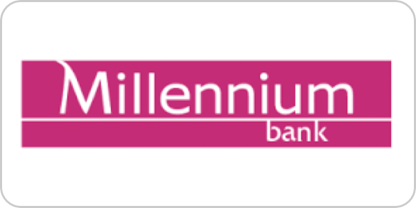 Metoda Płatności Millennium bank