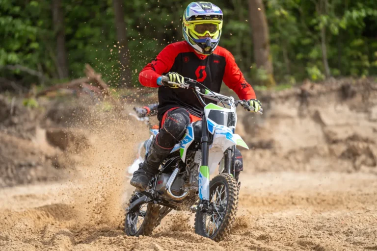 MRF 140 RC