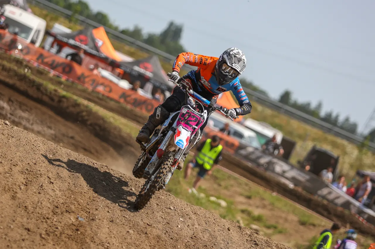 MRF140RC-Z w terenie