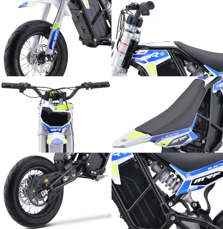 MRF eR 2.0 SM detale