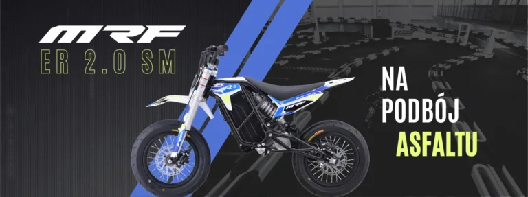 MRF eR 2.0 SM Hero