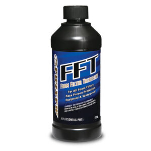 Olej filtracyjny MAXIMA FFT / 946ML