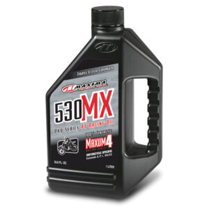 Olej silnikowy MAXIMA 530MX / 1L