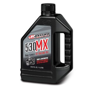 Olej silnikowy MAXIMA 530MX / 1L