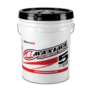 Olej silnikowy MAXIMA ATV PREMIUM 10W40 / 19L