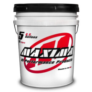 Olej silnikowy MAXIMA EXTRA4 10W60 / 19L