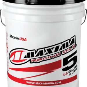 Olej silnikowy MAXIMA EXTRA4 10W60 / 19L