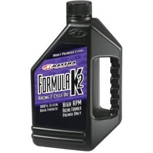 Olej silnikowy MAXIMA FORMULA K2 SYN 1L