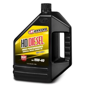 Olej silnikowy MAXIMA HD DIESEL 3,785L
