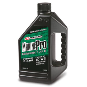 Olej silnikowy MAXIMA MARINE PRO / 1L